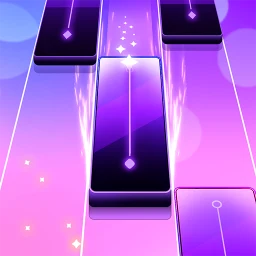 أيقونة Rhythm Tiles: أغاني بوب